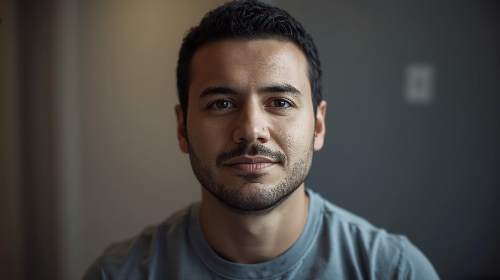 Please Provide An Image Of A Patient For A Priavte Health Clinic